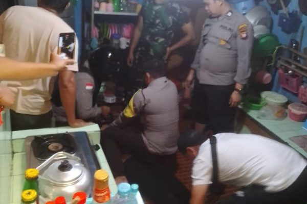 Pelaku Perampasan Mobil di Sanggau Ledo Berhasil Diamankan